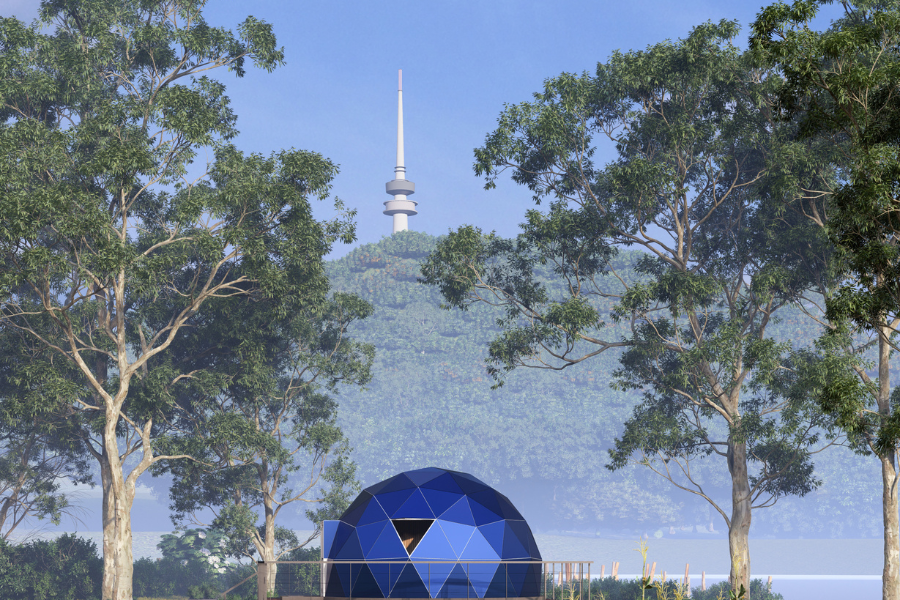 Custom Songlines Suite Voucher